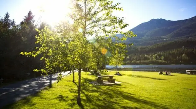 Fitness classes  Resort Municipality of Whistler